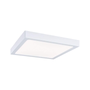 LED Panel Abia 2 White Select Dämmerungsgesteuerter Bewegungsmelder (HF) eckig 300x300mm  14W 900lm 2700 - 4000K Weiß