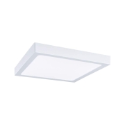 LED Panel Abia 2 White Select Dämmerungsgesteuerter Bewegungsmelder (HF) eckig 300x300mm  14W 900lm 2700 - 4000K Weiß