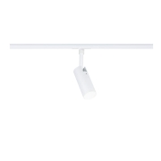 URail Schienenspot Tubo Einzelspot  320lm 4W 2700 - 4000K  230V Signalweiß