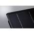 Plug & Shine Solarpanel IP44 24V max. 21W Anthrazit