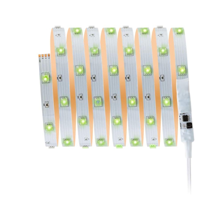 Paulmann LED Stripe TIP 3m   8W 60lm/m 24 LEDs/m RGB 12VA
