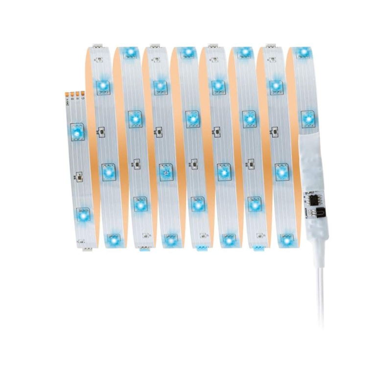 Paulmann LED Stripe TIP 3m   8W 60lm/m 24 LEDs/m RGB 12VA