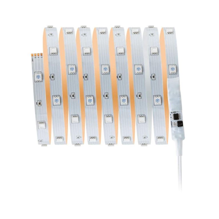 Paulmann LED Stripe TIP 3m   8W 60lm/m 24 LEDs/m RGB 12VA