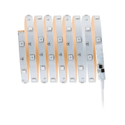 LED Stripe TIP 3m   8W 60lm/m 24 LEDs/m RGB 12VA