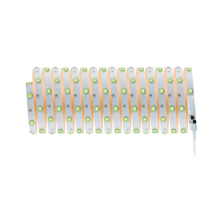 Paulmann LED Stripe TIP 10m   19W 60lm/m 24 LEDs/m RGB 24VA