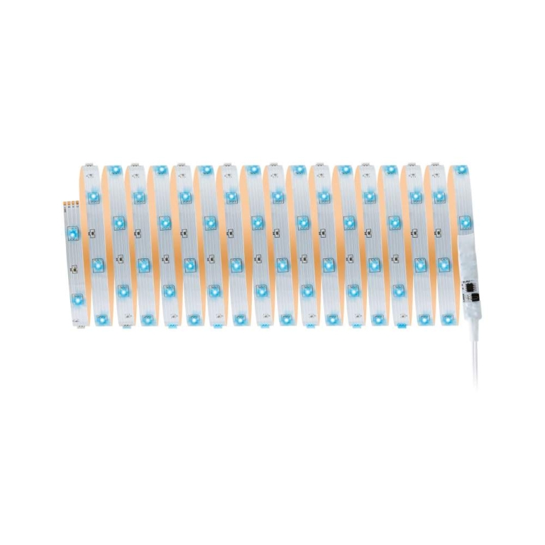 Paulmann LED Stripe TIP 10m   19W 60lm/m 24 LEDs/m RGB 24VA