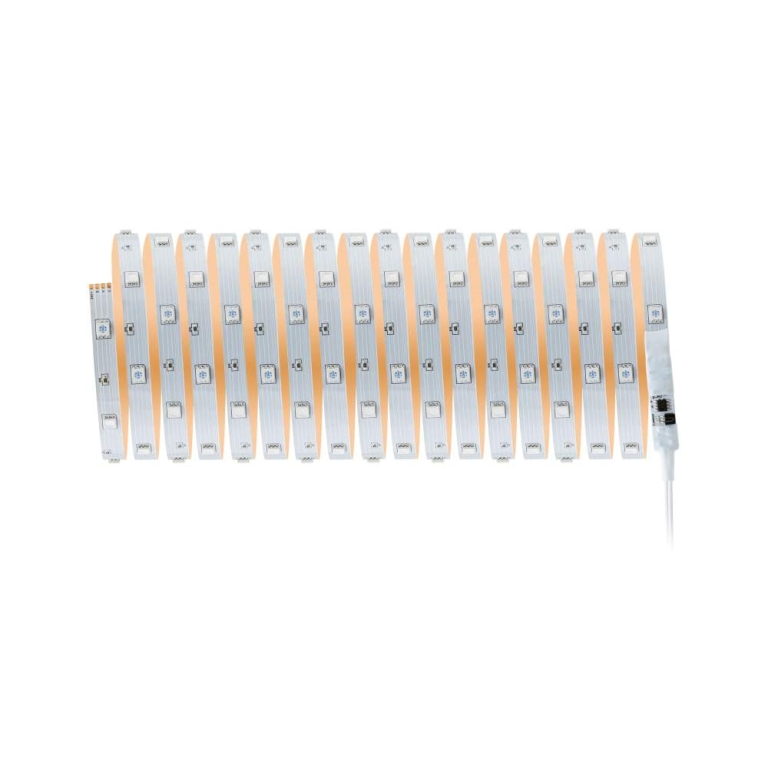 Paulmann LED Stripe TIP 10m   19W 60lm/m 24 LEDs/m RGB 24VA