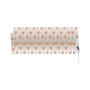 LED Stripe TIP 10m   19W 60lm/m 24 LEDs/m RGB 24VA