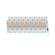 LED Stripe TIP 10m   19W 60lm/m 24 LEDs/m RGB 24VA