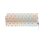 LED Stripe TIP 10m   19W 60lm/m 24 LEDs/m RGB 24VA