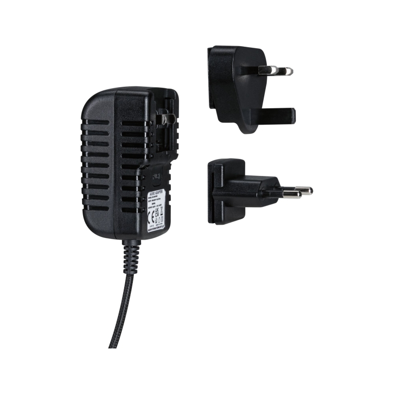 Paulmann LED Stehleuchte 3-Step-Dim Melira 2700K 1570mm 1025lm  17,5W Schwarz matt, Gold
