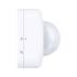 Sensor Smart Home Zigbee 3.0 Bewegungssensor IP54 Weiß Kabellos Batteriebetrieben Zigbee Touchlink