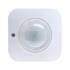 Sensor Smart Home Zigbee 3.0 Bewegungssensor IP54 Weiß Kabellos Batteriebetrieben Zigbee Touchlink