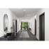 URail Basisset Signalweiß Schienensystem Set