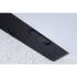Hybrid LED Außenwandleuchte Isleen House 230V + Solar IP44 eckig 163x163mm 3000K 2,3W 230lm 230V Schwarz