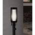ModuShine Poller Klein IP44 560mm länglich Anthrazit