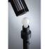 ModuShine Poller Klein IP44 560mm länglich Anthrazit