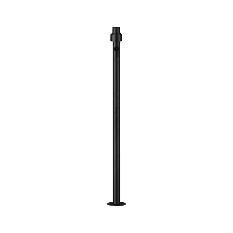 Paulmann ModuShine Poller Mittel IP44 1230mm länglich Anthrazit