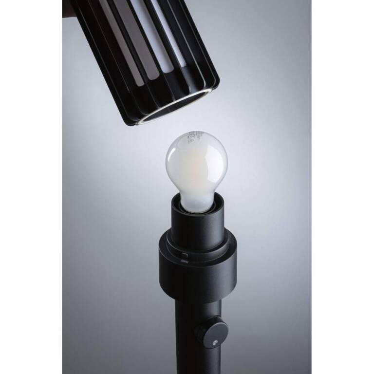 Paulmann ModuShine Poller Hoch IP44 1900mm länglich Anthrazit
