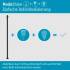 ModuShine Poller Hoch IP44 1900mm länglich Anthrazit