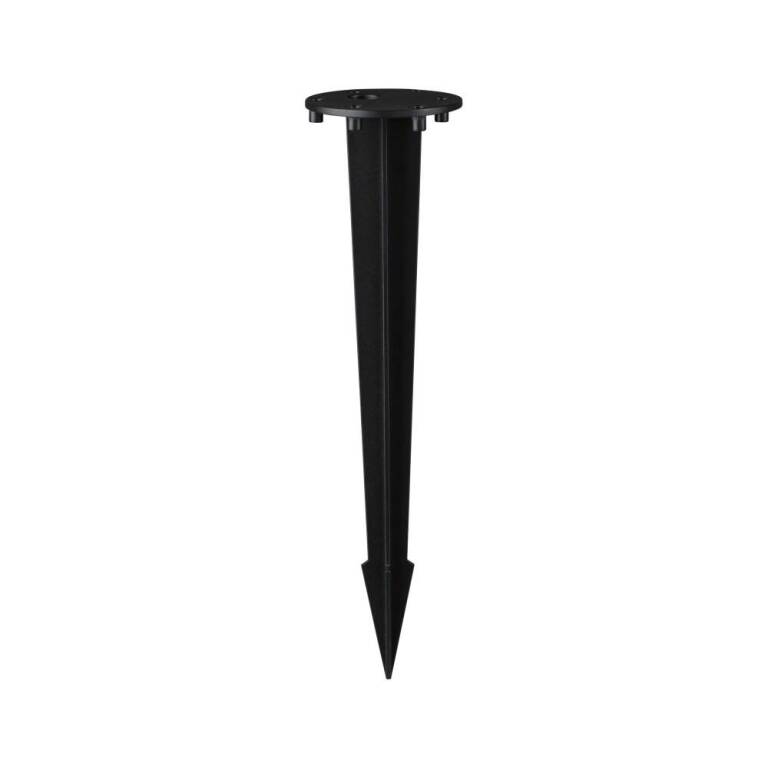 Paulmann ModuShine Poller Erdspieß IP44 290mm Anthrazit