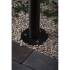 ModuShine Poller Erdspieß IP44 290mm Anthrazit