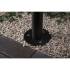 ModuShine Poller Erdspieß IP44 290mm Anthrazit