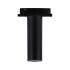 URail Pendeladapter Universal   max. 50W   230V Schwarz matt