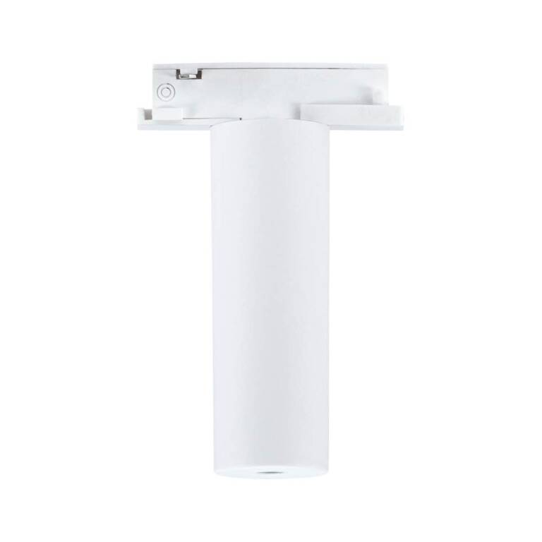 Paulmann URail Pendeladapter Universal   max. 50W   230V Signalweiß