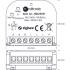 BOX G2 DIMMER, ZIGBEE 3.0, blau