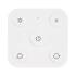SWITCH WIRELESS 5-TASTEN, ZIGBEE 3.0, weiß