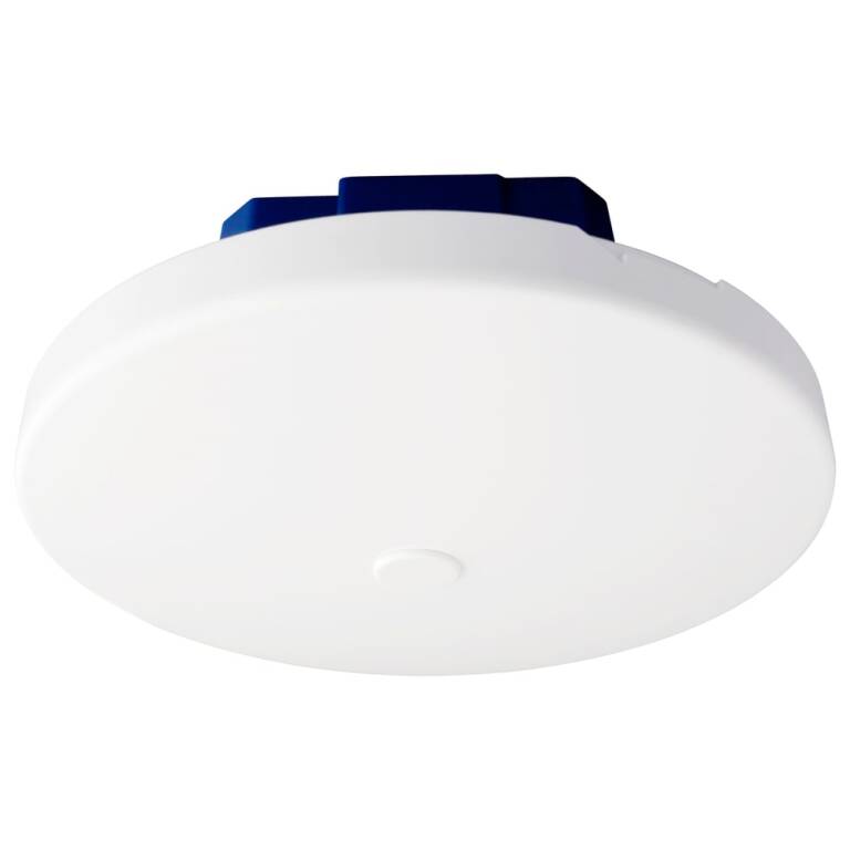 SLV DECKENANBAUDIMMER, ZIGBEE 3.0, weiß