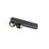 DYSKO, CW, DOUBLE, PHASE, Wand- und Deckenaufbauleuchte, 2700 K, 13 W, 36°, schwarz