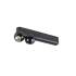 DYSKO, CW, DOUBLE, PHASE, Wand- und Deckenaufbauleuchte, 2700 K, 13 W, 36°, schwarz
