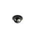 DYSKO, DL, rund, PHASE, Deckeneinbauleuchte, 2700 K, 6,4 W, 36°, schwarz