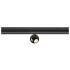 DYSKO, 48V Spot, DALI ,deep & recessed track, 2700 K, 5,6 W, 36°, schwarz