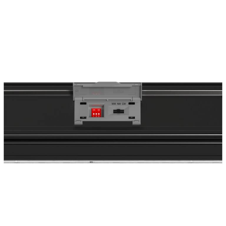 SLV EASYLIGHT 1500 135 835/840/850 NB BK ML, Trunking System 1500mm