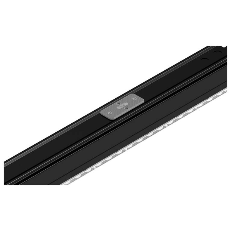SLV EASYLIGHT 2500 140 835/840/850 MB BK ML, Trunking System 2500mm