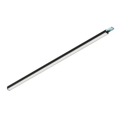 SLV EASYLIGHT 2500 140 835/840/850 MB BK ML, Trunking System 2500mm