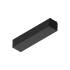 EASYLIGHT FIB 300 7 25 BK, Feed in Box 300mm,  7 pole, 2,5mm2