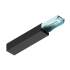 EASYLIGHT FOB 300 5 25 BK, Feed out Box 300mm, 5 pole, 2,5mm2