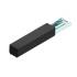 EASYLIGHT FOB 300 5 25 BK, Feed out Box 300mm, 5 pole, 2,5mm2
