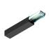 EASYLIGHT FOB 300 7 25 BK, Feed out Box 300mm, 7 pole, 2,5mm2