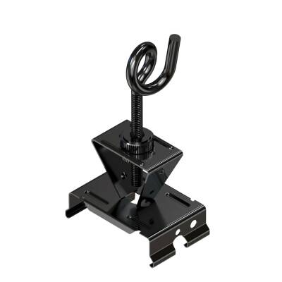 SLV EASYLIGHT CSK FT BK, Chain suspension kits black fine tuned (without chain)