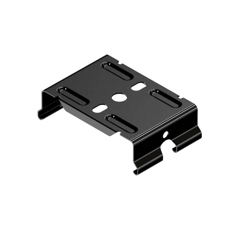 SLV EASYLIGHT SCF M6 BK, Surface ceiling fix M6