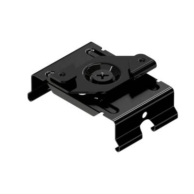 SLV EASYLIGHT STM BK, Surface Track mounted