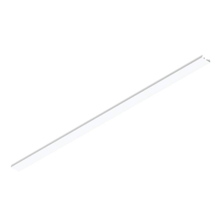 SLV RETRO, TRUNKING PC BLIND COVER 1528