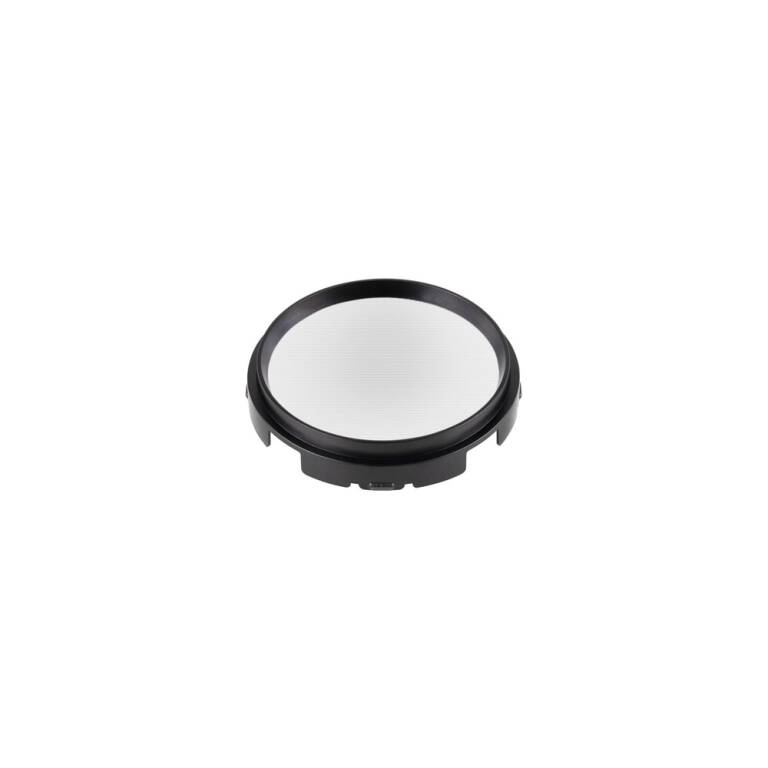 SLV EURO CUBE 2 L, OVAL FILTER