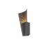 RASTERLYS WL UP/DOWN, Wandaufbauleuchte, konisch, 3000 K, 16 W, PHASE, 45°, anthrazit