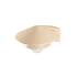 SEJERO, Wandaufbauleuchte, E27, 1 x max. 15 W, beige